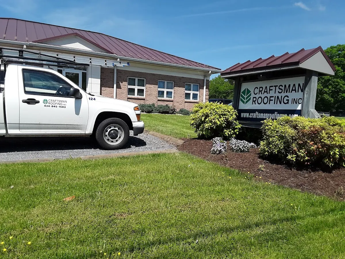 Quality Hail Damage Roof Repair by experienced craftsmen in Purkins Corner